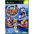 thumbnail image 2 of Disney's Extreme Skate Adv - Xbox, 2 of 3