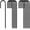 Black-J-HOOK, variant on Rebar-Stakes-12-Inch, Ground Stakes Heavy Duty J-Hook Galvanized Anti-Rust Heavy Duty Ground Anchors for Garden Dog Fence Chicken Coop Christmas Decorations Deer Fence 10pcs
