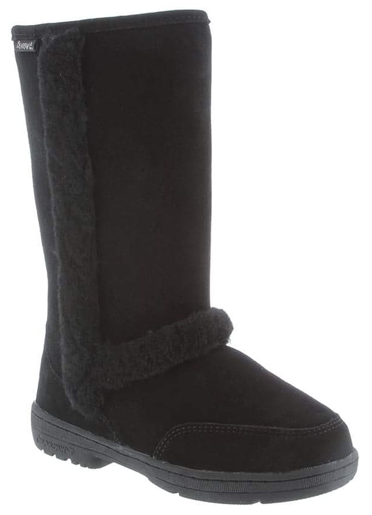 bearpaw eskimo boots