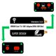 thumbnail image 5 of Adaptador Adaptador PCI-E PCI-Express a USB con ranura para tarjeta SIM para módulo WWAN/LTE, 5 of 9
