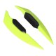 thumbnail image 3 of Winglet lateral de motocicleta, ABS de Aspecto Agresivo, lateral de motocleta para bicicletas eléctricas, ATV, Ajuste Universal, 3 of 7