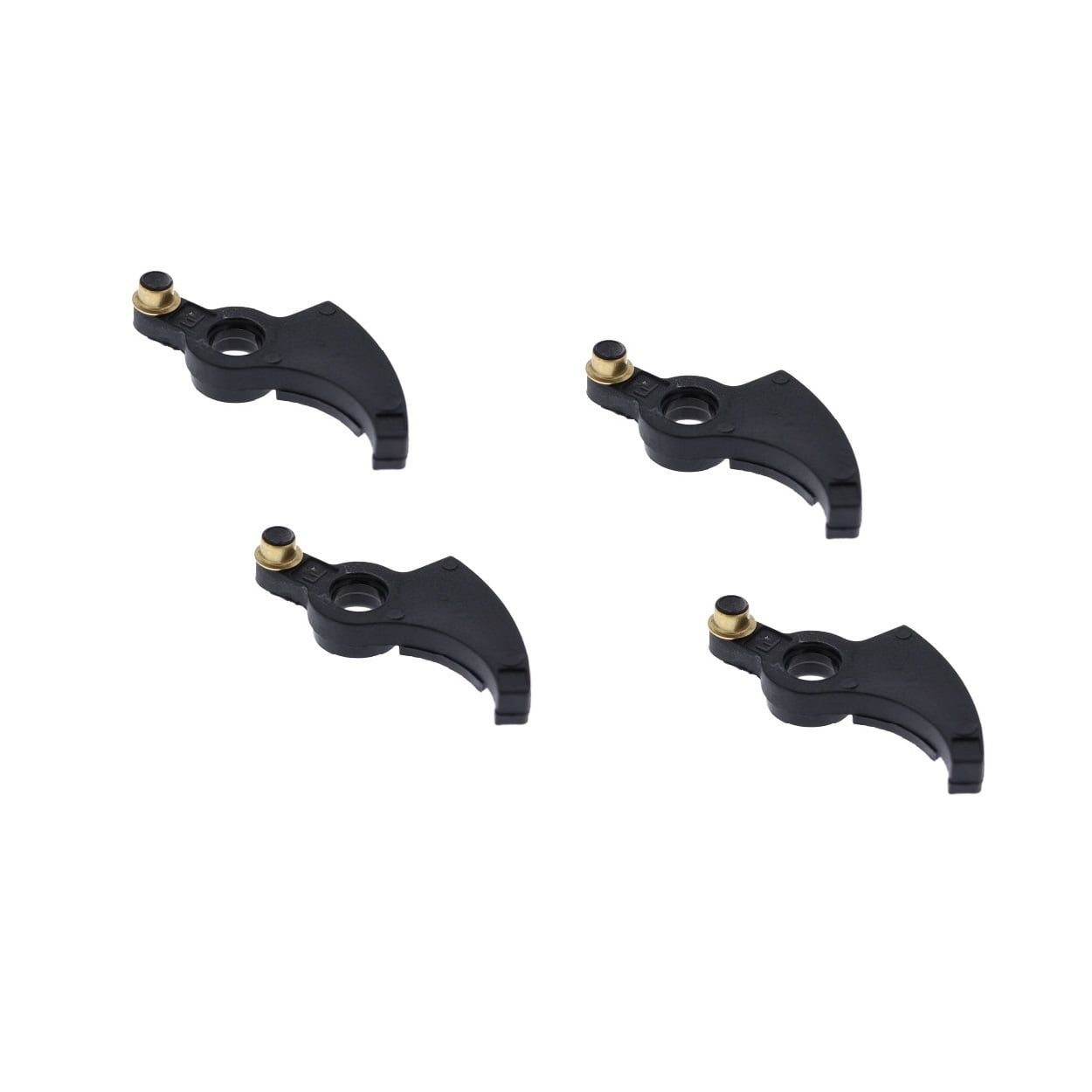 Black & Decker OEM 90567079 905670794 String Trimmer Lever (4 Pack