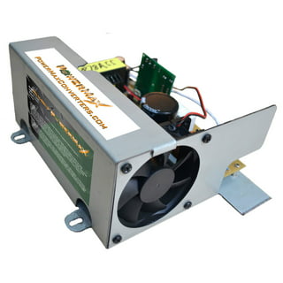 PowerMax PMX-3000 12v 3000 Watt Pure Power Inverter