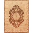 thumbnail image 1 of Pasargad 030143 Hand-Knotted Lambs Wool Area Rug - 8 ft. 7 in. x 11 ft. 4 in., 1 of 1