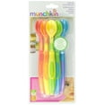 thumbnail image 2 of Munchkin Soft-Tip Infant Spoon, 2 of 2