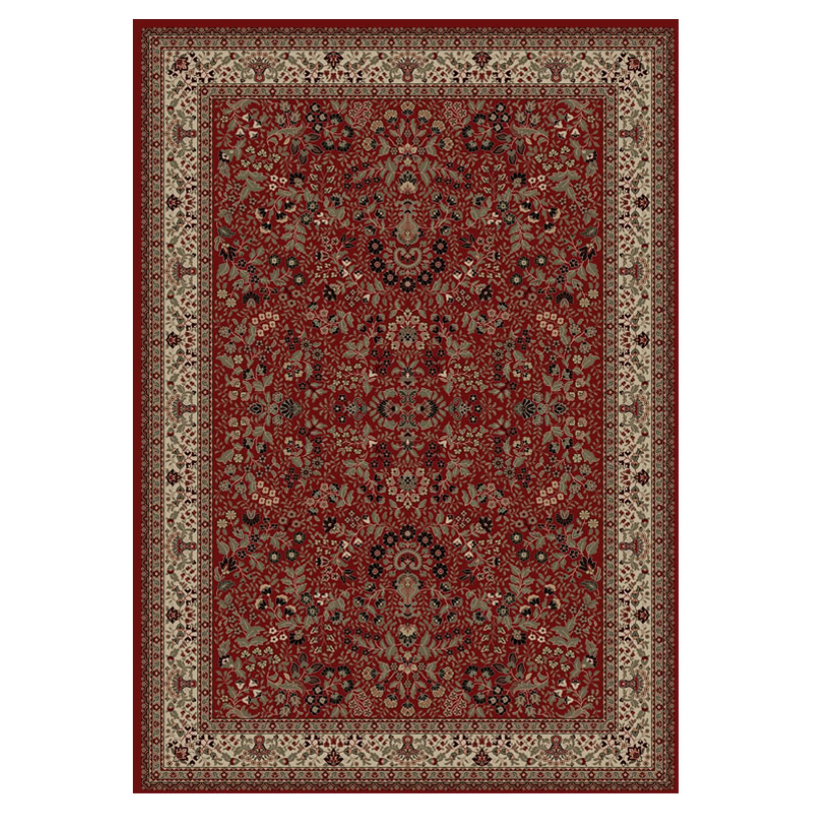 Concord Persian Classics Sarouk Rug