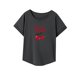 thumbnail image 3 of Camiseta para Mujer de Verano, Camiseta Básica Transpirable Simple para Viajes, Desplazamientos, Compras M, 3 of 7