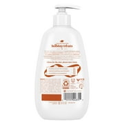 (2 pack) Dove Limited Edition Holiday Treats Liquid Hand Wash For Deep Nourishment Cinnamon Pumpkin Pie ,12 fl oz