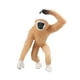 thumbnail image 4 of Figuras de acción realistas de chimpancé para preescolar, ideales para estanterías. Estilo A, 4 of 7