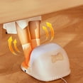 thumbnail image 2 of Chauffe-pieds Électrique Domestique, 2 of 4