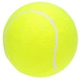 thumbnail image 3 of Exogio Tennis Balls, Rubber Yellow, 9.5", 3 of 5