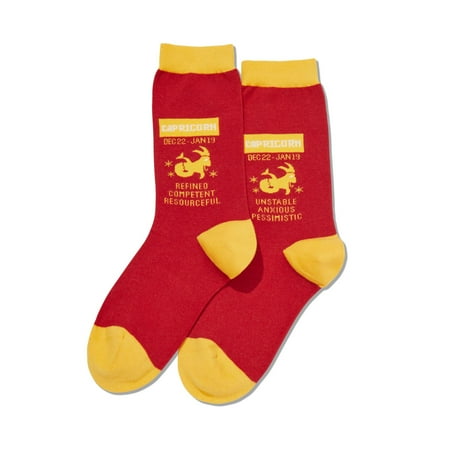

Hot Sox Women casual socks