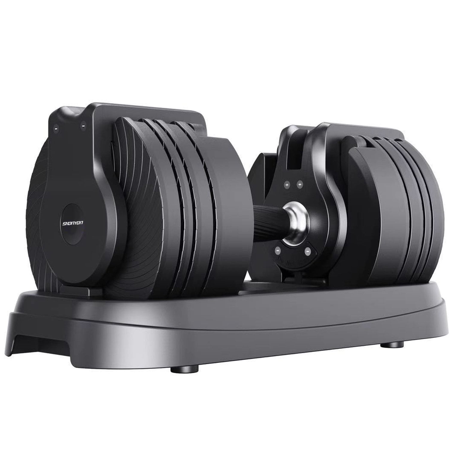 SUGIFT Skonyon Adjustable Dumbbell 30 Lbs. for Men Uganda Ubuy