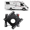 thumbnail image 1 of Base Pivotante, Rotation à 360 Degrés Anti-Rouille Améliorée pour Sprinter, 1 of 7