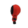 thumbnail image 3 of Peluche Petit Squid Game - Guard Circle (18 cm), 3 of 4
