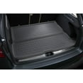 thumbnail image 2 of "3D MAXpider All-Weather Custom Fit Cargo Liner for Buick Lucerne 2006-2011, KAGU Series (Gray)", 2 of 5