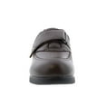 thumbnail image 2 of Drew Navigator Ii Men Casual Shoe In Brown Calf, 2 of 5