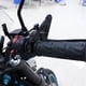 thumbnail image 5 of 4x Bloqueo Del Acelerador de La Motocicleta Mango de Aluminio Abrazadera de Control de Crucero Negro Pesado 4 piezas, 5 of 8