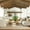 Liess Ivory, variant on Rugs USA Grassland Handwoven Jute Area Rug, 5' x 8', Liess Ivory