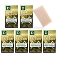 thumbnail image 1 of Duke Cannon Supply Co. Big Brick of Soap Bar para hombres - Grado superior extra grande para todo tipo de piel 10 oz (paquete de 6) (PINO FRESCO CORTADO 10 oz (paquete de 6)), 1 of 5