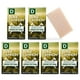 thumbnail image 1 of Duke Cannon Supply Co. Big Brick of Soap Bar para hombres - Grado superior extra grande para todo tipo de piel 10 oz (paquete de 6) (PINO FRESCO CORTADO 10 oz (paquete de 6)), 1 of 5