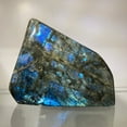 thumbnail image 6 of Labradorite Polished Freeform Specimen, 6 of 8