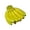 11 banana skewers, variant on Simulation Artificial Fruit Banana Bunch for Restaurant Hotel Home Garden Wedding Kitchen Decorations Yellow Photo Props