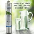 thumbnail image 3 of Pentair Everpure H-300 EV927072 Under Sink Water Filter Replacement Cartridge, 3 of 6