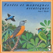 Forests & Mountains Of Asia
