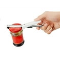 DBYLXMN Adjustable For Easily Opens Lids Can Wino Opener for Servers