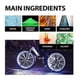 thumbnail image 3 of 100ml Bright Spray Paint For Night Riding Glow-in-The-Dark Paint reflective night spray paint For Bicycles Skateboards Fabric, 3 of 5