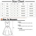 thumbnail image 3 of Drses Sleeveless Dress for Women Summer Women's Fashion Casual Comfort Solid Color Sleeveless Camis Dress Sundress for Women 2024, 3 of 6
