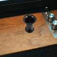 thumbnail image 3 of Miangastore Subwoofer Reflex Tubes Abs Black For Home Audio Studio Equipment 1Set, 3 of 8