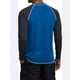 thumbnail image 5 of Playera Hombre Protección Solar Upf 50+ Camisa Gym Fitness, 5 of 8