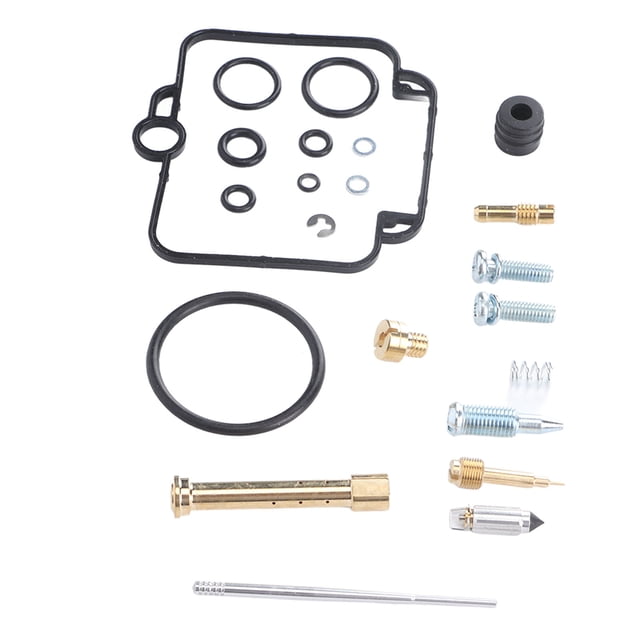Kit de reparación de carburador BuyWeek para Suzuki Bandit 250 GSF 250 GJ77A