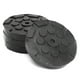 thumbnail image 4 of Riwesomey Almohadillas de brazo de goma redondas universales de 120mm, 4 Uds., almohadillas de elevación para coche y camión Vehículos, repuestos y accesorios Mis, 4 of 7