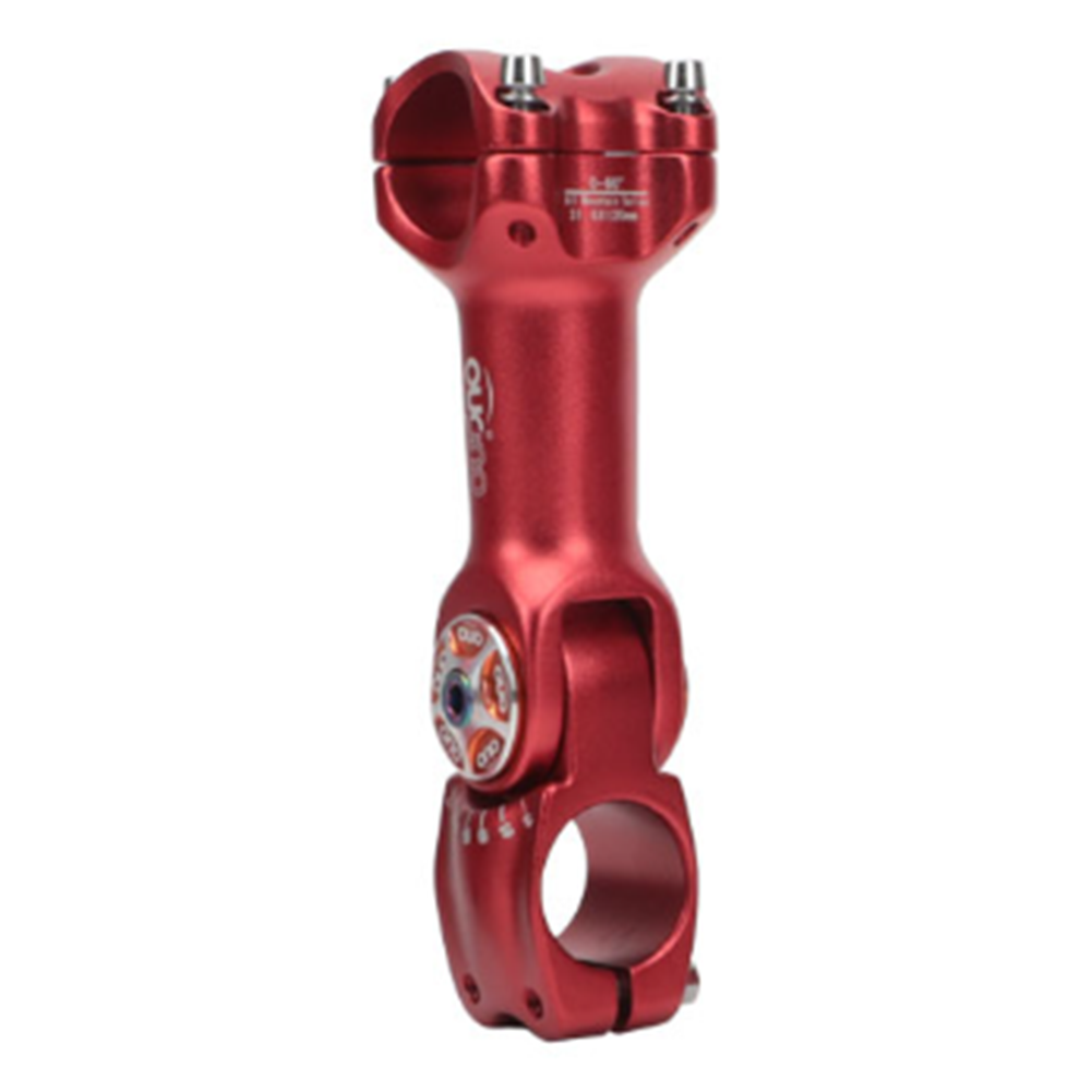 RANMEI MTB Mountain Bike Handlebar Riser Adjustable Road Bicycle Fork Stem Extender