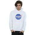 thumbnail image 2 of NASA Mens Insignia Logo Hoodie, 2 of 5