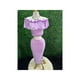 thumbnail image 2 of Conjunto Blusa Con Olan Y Falda Ajustable Casual De Mujer Color Lila Talla Unitalla Marca Emil SaEs, 2 of 4