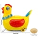thumbnail image 5 of Vogacara eléctrica que pone huevos, pollo, música ligera colorida, juguetes interactivos para pasar el tiempo, regalos increíbles, Juguetes, 5 of 6