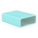 thumbnail image 2 of Organizador de escritorio con cajones, caja organizadora de , caja de almacenamiento de escritorio para tocador, , maquillaje, joyería Verde Sunnimix Organizador de cajones de escritorio, 2 of 8