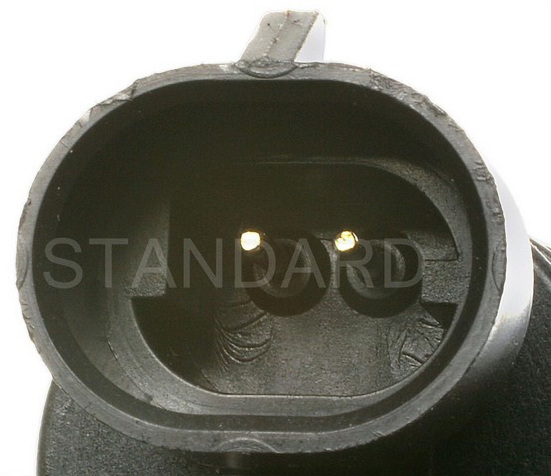 Standard Ignition EGR Valve P/N:EGV499 Fits select: 1993-1995 CHRYSLER LEBARON, 1993-1995 DODGE CARAVAN