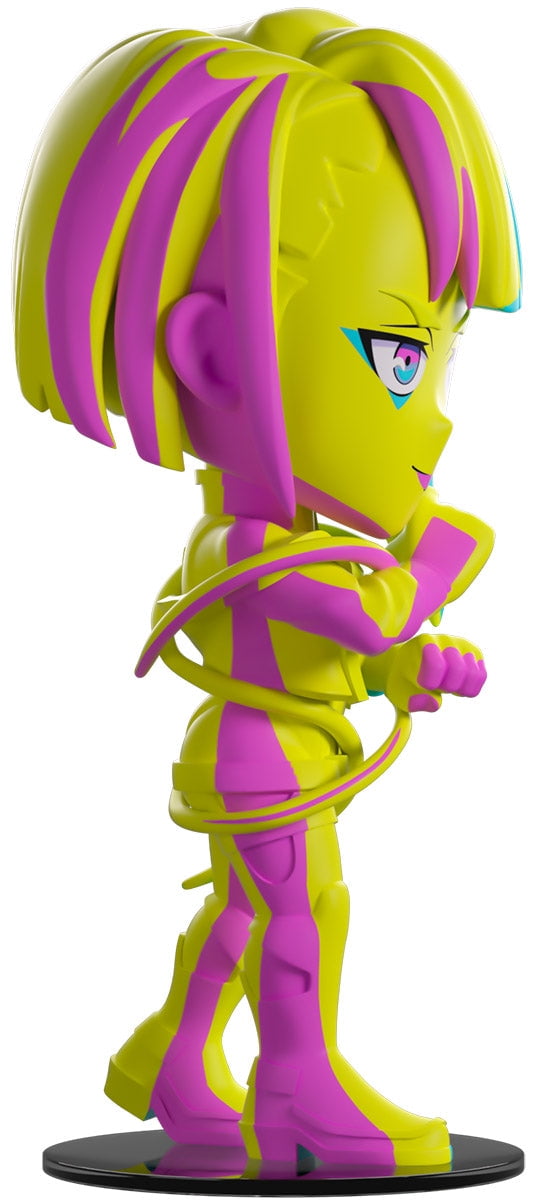 Lucy☆　0912 Youtooz x Shopville: Cyberpunk Edgerunners Collection