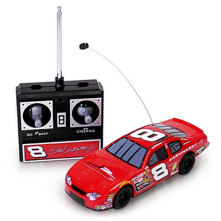 1:18 Radio-Controlled Dale Earnhardt Jr # 8