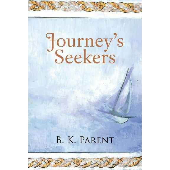 Journey's Seekers, (Paperback)