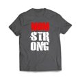 thumbnail image 5 of Mom Strong T-Shirt, 5 of 10