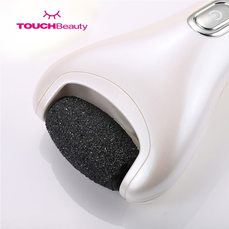 12 Beautiful Touch beauty electric pedicure device tb1536 Hairstyle 2022