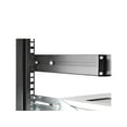 thumbnail image 5 of StarTech.com 1U 19" Server Rack Rails 24-36" Adjustable Depth /Universal 4 Post Network/Server/UPS Equipment Mounting Rack Mount Rail Kit, 5 of 13
