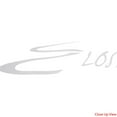 thumbnail image 4 of Lowe Boat Model Decal 2240254 | Lost Creek Jon Boat White Sticker, 4 of 4