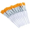 thumbnail image 1 of Mask Brushes Applicators,10PCS Face Mask Brush Facial Mud Mask Applicator Brush Mask Brush Advanced Technology, 1 of 8